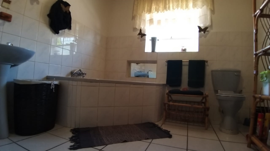 3 Bedroom Property for Sale in Hennenman Free State